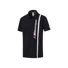  Puma BMW Motorsport férfi pólóing antracit 2018
