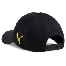 Puma Borussia Dortmund BVB 09 Fan baseball sapka, fekete-sárga, S24 férfi sapka