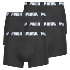 Puma Boxerek BOXER ECOM Pack de 4 Fekete EU L férfi alsó