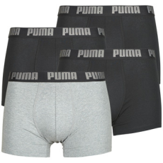 Puma Boxerek BOXER ECOM Pack de 4 Sokszínű EU M