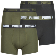 Puma Boxerek BOXER ECOM Pack de 4 Sokszínű EU S