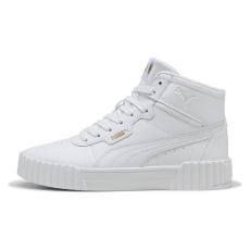 Puma Carina 3.0 Mid Csizma 40145401 Női Fehér 37.5