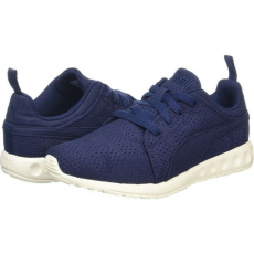 Puma Carson Runner férfi sportcipő, Navy, 46