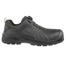 Puma Cascades Disc Low S3S FO CI HI HRO SR munkavédelmi cipő
