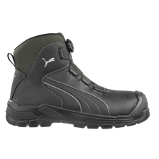 Puma Cascades Disc Mid S3 CI HI HRO SRC munkavédelmi bakancs munkavédelmi cipő
