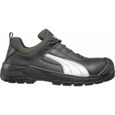 Puma Cascades Low S3 HRO SRC Védőcipő munkavédelmi cipő