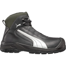 Puma cascades mid S3 CI HI HRO SRC munkavédelmi bakancs (48)