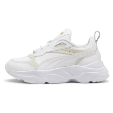Puma Cassia Lux 39783701 Női Fehér 37 Sportcipő
