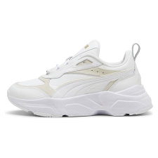 Puma Cassia Lux 39783701 Női Fehér 39 Sportcipő női cipő