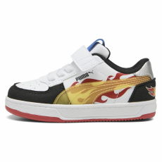 Puma Caven 2.0 Hot Wheels Ac+ Inf 40140601 Gyerek Többszínű 25 Sportcipő