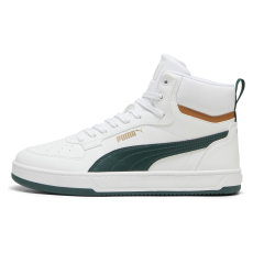 Puma Caven 2.0 Mid 39229115 Férfi Csizma Fehér 40