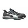 Puma Charge Black Low S1P ESD HRO SRC munkavédelmi cipő