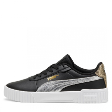 Puma cipő CARINA 2.0 METALLIC SHINE-BLACK női cipő