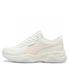Puma cipő CILIA MODE WARM WHITE-SILVER MIST-ROSEBA női cipő