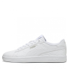 Puma cipő SMASH 3.0 SUPERLOGO WHITE-SMOK