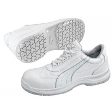  Puma Clarity Low S2 SRC Védőcipő munkavédelmi cipő
