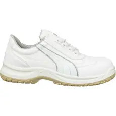 Puma clarity low S2 SRC védőcipő (40)