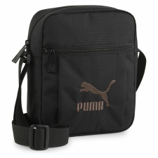 Puma Classics Archive hordozható kézitáska 09096502 Férfi Fekete Univerzális méret kézitáska és bőrönd