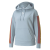 Puma Clsx kapucnis pulóver Tr 58976861 Fe a Bleu XS-től