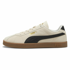 Puma Club Ii 39744407 Férfi Sportcipő Bézs 43