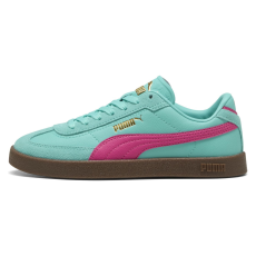 Puma Club Ii Era Jr 40148904 Gyerek Sportcipő Türkiz 38