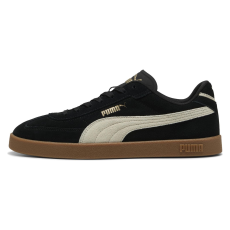 Puma Club Ii Era Suede 40071701 Férfi Sportcipő Fekete 42