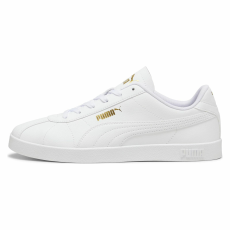 Puma Club Ii Sl 39744502 Férfi Fehér 41 Sportcipő