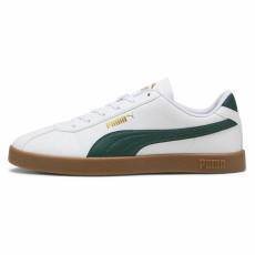 Puma Club Ii Sl 39744508 Férfi Fehér 41 Sportcipő