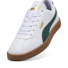 Puma Club Ii Sl 39744508 Férfi Fehér Sportcipő 44.5