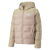 Puma Colourblock Polyball kapucnis kabát 84986067 gyerekeknek Rózsaszín 128