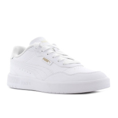 Puma - Court Ultra Lite fehér női cipő Méret:36