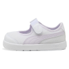 Puma Courtflex V3 Lina V Inf szandál 40057901 gyerek fehér 24