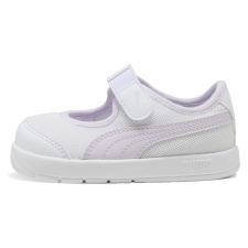 Puma Courtflex V3 Lina V Inf szandál 40057901 gyerek fehér 24 gyerek szandál