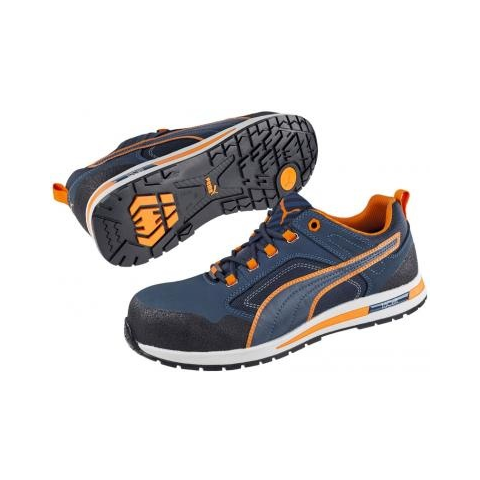 puma crosstwist low s3 hro src