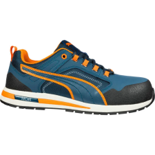 Puma Crosstwist Low S3S FO HRO SR munkavédelmi cipő munkavédelmi cipő