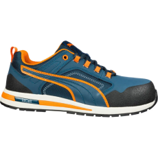 Puma crosstwist low S3S FO HRO SR munkavédelmi cipő (45)