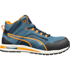 Puma Crosstwist Mid S3S FO HRO SR munkavédelmi bakancs munkavédelmi cipő