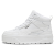 Puma Csizma Puma Karmen Ii Idol Mid 39746301 női fehér 39