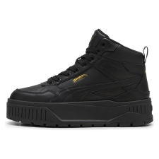 Puma Csizma Puma Karmen Ii Idol Mid 39746302 Női Fekete 39 női csizma, bakancs