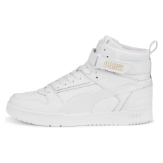 Puma Csizma  Rbd játék 38583902 Férfi Fehér 40,5