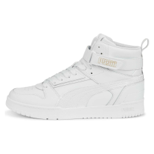 Puma Csizma  Rbd játék 38583902 Férfi Fehér 45 férfi csizma, bakancs