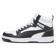 Puma Csizma  Rebound V6 39232601 Barbie Fehérum 45