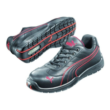Puma Daytona Low S3 HRO SRC Védőcipő munkavédelmi cipő