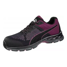 Puma Define Wns Low S1P Esd Hro Src Női Munkavédelmi Cipő 42 munkavédelmi cipő