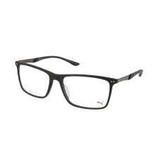 Puma Dioptriás szemüvegek Puma PU0096O 006 szemüvegkeret