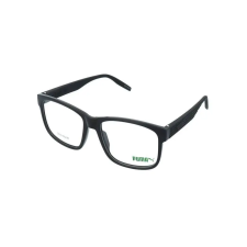 Puma Dioptriás szemüvegek Puma PU0280O 001 szemüvegkeret