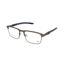 Puma Dioptriás szemüvegek Puma PU0380O 002 szemüvegkeret