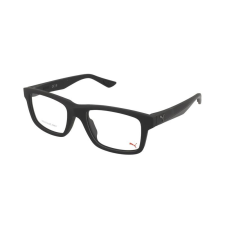 Puma Dioptriás szemüvegek Puma PU0405O 001 szemüvegkeret