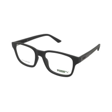 Puma Dioptriás szemüvegek Puma PU0434O 001 szemüvegkeret