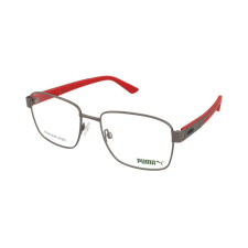 Puma Dioptriás szemüvegek Puma PU0435O 002 szemüvegkeret